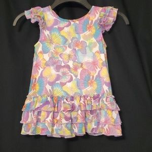 Toddler blouse
